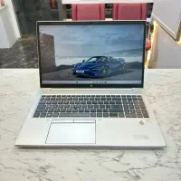 لپ تاپ تجاری HP EliteBook 850 G7