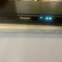 دی وی دی پاناسونیک وسامسونگ