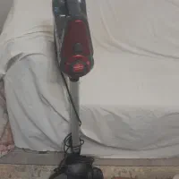 جارو برقی سالم به درد سرامیک میخوره