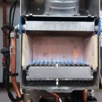 خدمات پکیج (تمامی مارک ها)درشهرصدرا