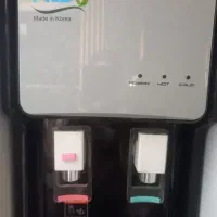 آبسرد کن کره ای اصل|آبسردکن و تصفیه آب|تهران, پونک|دیوار