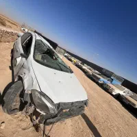 برلیانس تصادفی مدل ۹۵