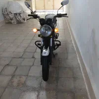 موتورسیکلت