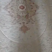 فرش گنجینه|فرش|محمدیه-قزوین, |دیوار