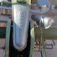 دستگاه اتو پرس نظریان .با لباس شویی 20کیلوی|ماشینآلات صنعتی|رشتخوار, |دیوار