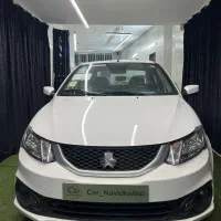 ساینا GXL  صفر دوگانه مدل 1404|خودرو سواری و وانت|اصفهان, باغ دریاچه|دیوار