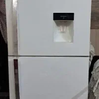 یخچال فریزر خیلی کم کار