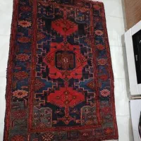 فرش دستباف قدیمی