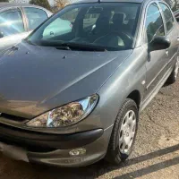 ۲۰۶ مدل ۸۵ اتومات