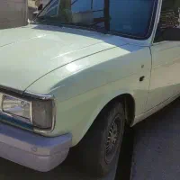 پیکان وانت مدل آخر دو گانه