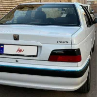 پارس tu5 مدل ۹۸