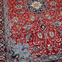 فرش دستبافت