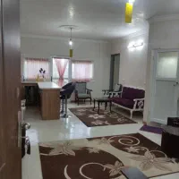 اجاره آپارتمان ۶۵ متری ۲ خوابه طبقه ۲