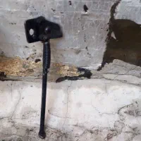 لوازم دوچرخه وکمکی|دوچرخه، اسکیت، اسکوتر|بروجرد, |دیوار