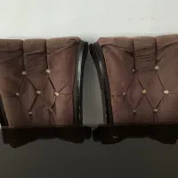 میز نهارخوری 6 نفره|میز و صندلی غذاخوری|بروجرد, |دیوار