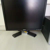 کامپیوتر با تمام وسایل