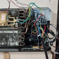 تعمیر انواع پکیج  آبگرمکن انواع وسایل گاز سوز|خدمات پیشه و مهارت|فولادشهر, مسکن مهر فولادشهر|دیوار