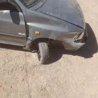 به فروش میرسد|خودرو سواری و وانت|شاندیز, |دیوار