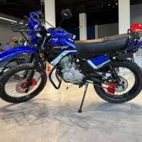 DT200|موتورسیکلت|بندرعباس, |دیوار