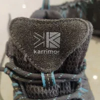 کفش طبیعت گردی|کیف، کفش، کمربند|همدان, |دیوار