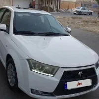 فروش دنا پلاس فول مدل ۹۶|خودرو سواری و وانت|بناب, |دیوار