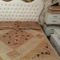 تخت دونفره|تخت و سرویس خواب|اصفهان, مولوی|دیوار
