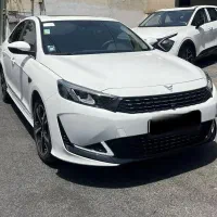 ریسپکت /رسپکت ۲ مدل ۱۴۰۳ نقد و اقساط