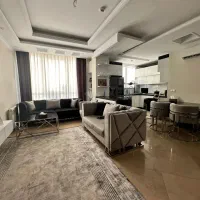 ۷۰ متر _فول امکانات _ویو دار _سازمان برنامه شمالی