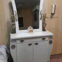 آینه کنسول