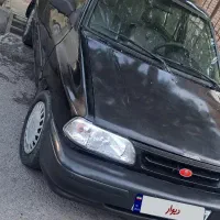پراید مدل۸۳ پلمپ پلمپ