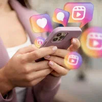 ادمین تولید محتوا هستم