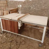 دستگاه برش دست ساز|ابزارآلات|ارومیه, |دیوار