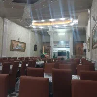 به یک عدد آشپز ماهر غذا ایرانی نیاز مندیم