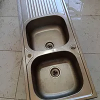 سینک ظرفشویی