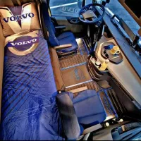 صدور بارنامه انواع ماشین باربری