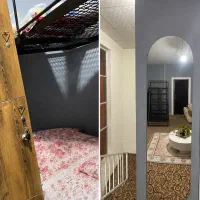 تخت-پایین-خوابگاه-دخترانه