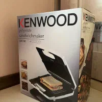 ساندویچ ساز کنوود مدل SM740