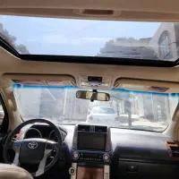 معاوضه پرادو 2013 با ملک|خودرو سواری و وانت|لاهیجان, شیخ زاهد|دیوار