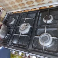 اجاق گاز|اجاق گاز و لوازم برقی پخت‌وپز|مشهد, پنجتن|دیوار