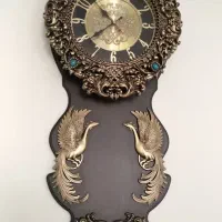 ساعت دیواری