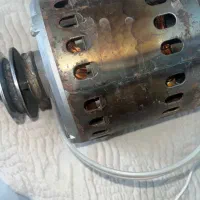 موتور (دینام)کولر آبی موتوژن