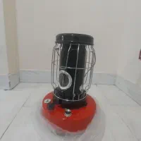 بخاری نفتی بدون استفاده