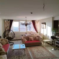 ۱۱۴ متر_برج آسمان_دریاچه_شهرک