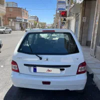 فروش پراید ۱۱۱