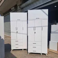 کمد ۳در کد ۷۰ ۶۰|جاکفشی، کمد، دراور|چهاردانگه (تهران), |دیوار