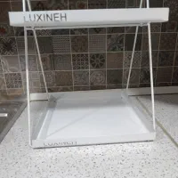 استند فلزی لوکسینه