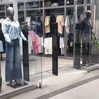 گیت فروشگاهی RF با برد دیجیتال.گارانتی ۱۲ماهه تگ|فروشگاه و مغازه|مشهد, عامل|دیوار