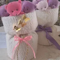 بوکت خرس یا گل