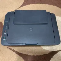 پرینتر جوهر افشان کانن پیکسما