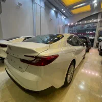 تویوتا کمری 2.5 لیتر هیبرید ژاپن|خودرو سواری و وانت|تهران, سهروردی|دیوار